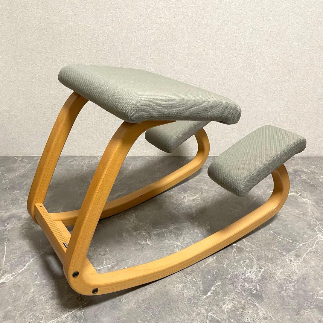 Varier Variable Balans バランスチェア バリエール