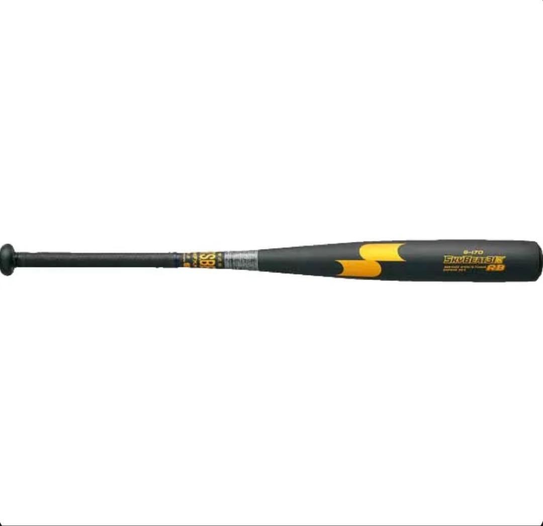 エスエスケイ SSK 軟式 スカイビート31K RB 84