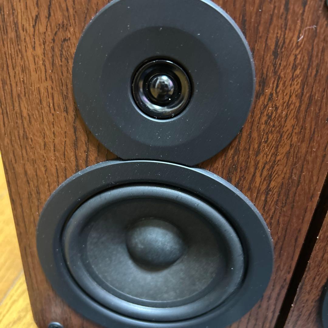 ラジオ・コンポ SANSUI SMC-300BT