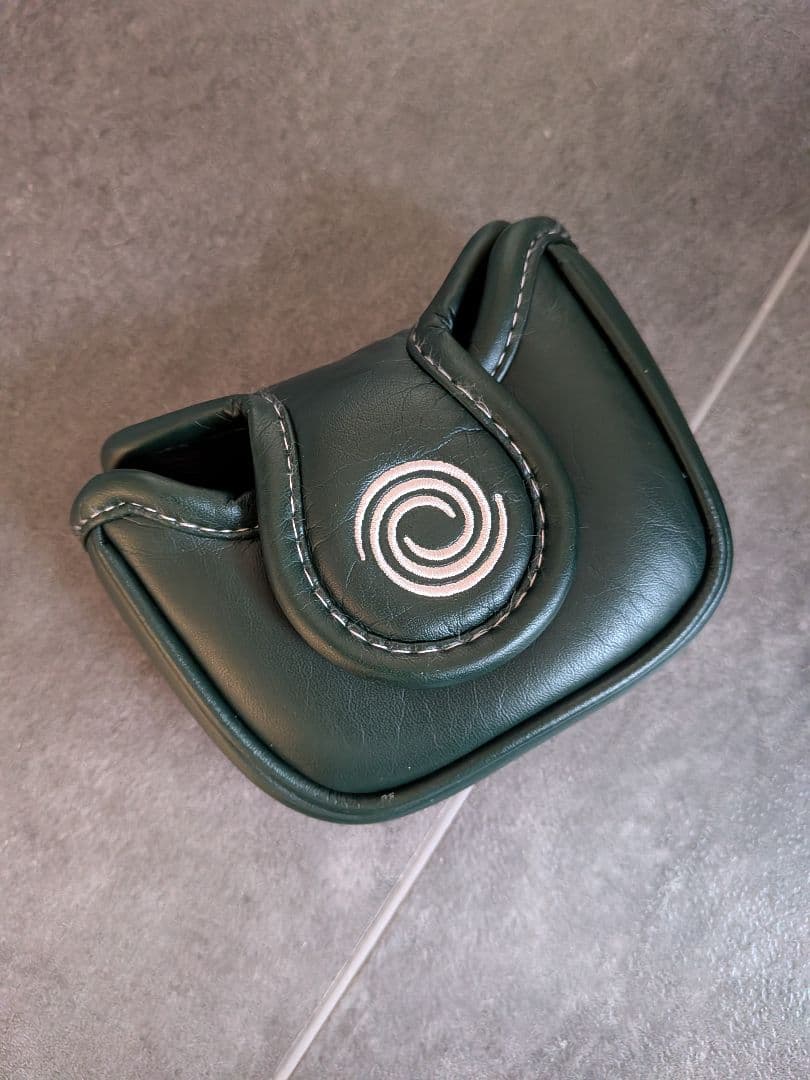 ●美品●トゥーロンToulon Design パターATLANTA 34インチ