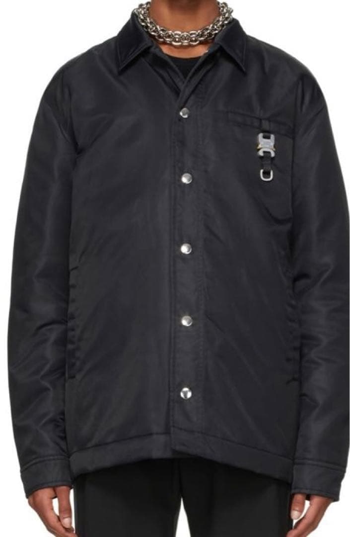 K*D様 alyx 中綿ナイロンジャケット　L 国内正規品