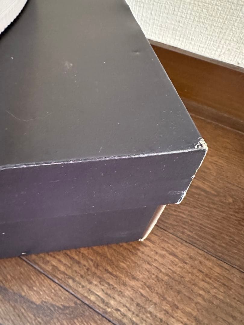 【新品未使用】NIKE W AIR FORCE 1 SP ゴールド 28cm