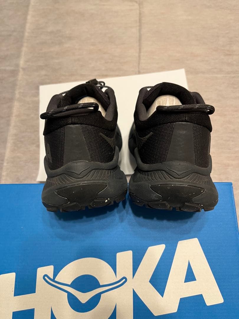 HOKAONEONE ホカオネオネ TRANSPORT GTX