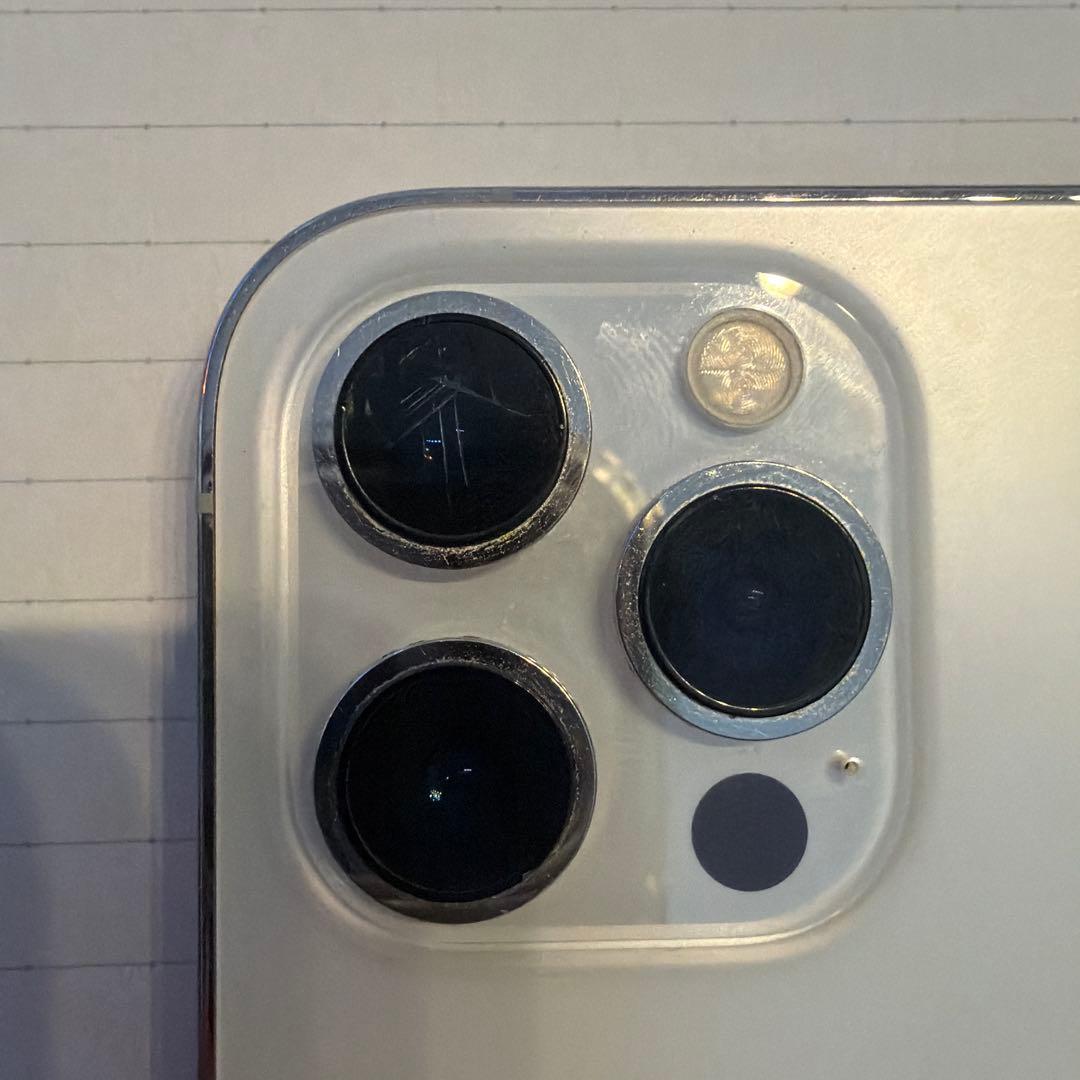 Apple iPhone 12Pro MAX 256GB 中古