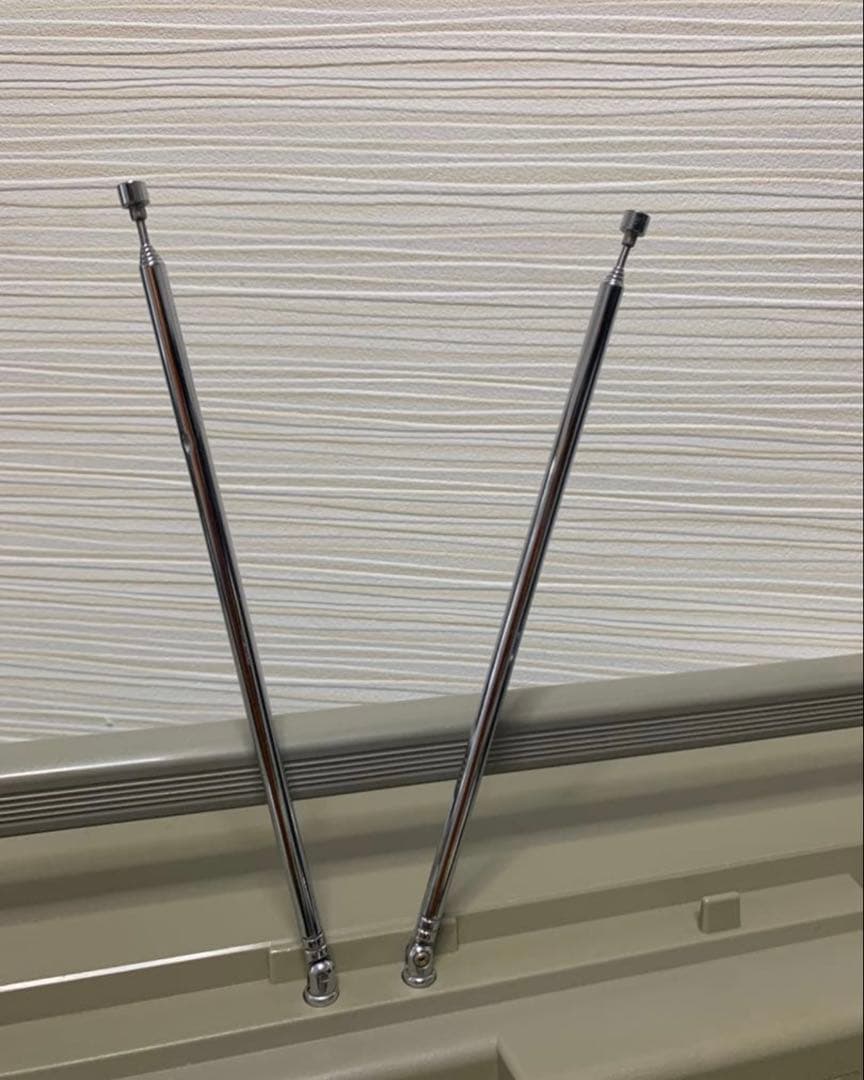 美品BLT変更可能ナショナル　RX-7000 ラジカセメンテナンス済み ラジオ