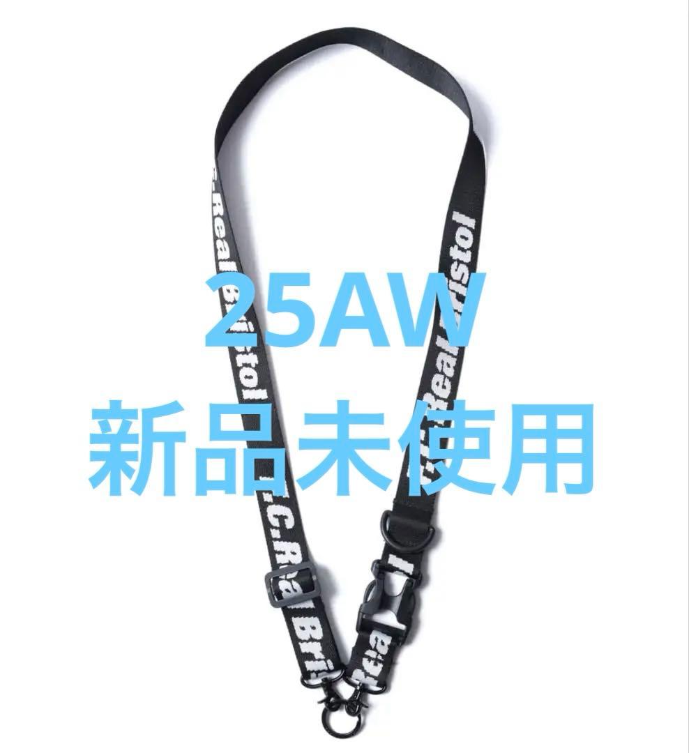 小物 F.C.Real Bristol MULTI STRAP