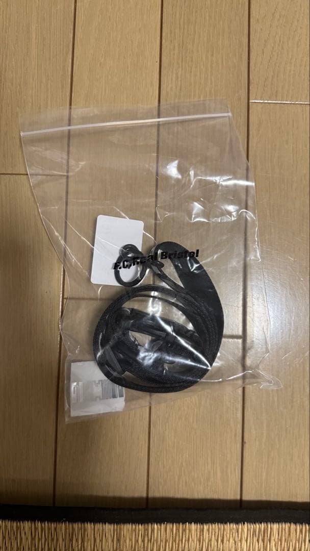 小物 F.C.Real Bristol MULTI STRAP