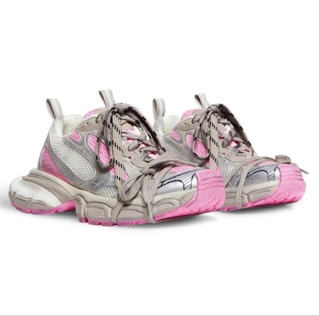 BALENCIAGA 3XL 【40】