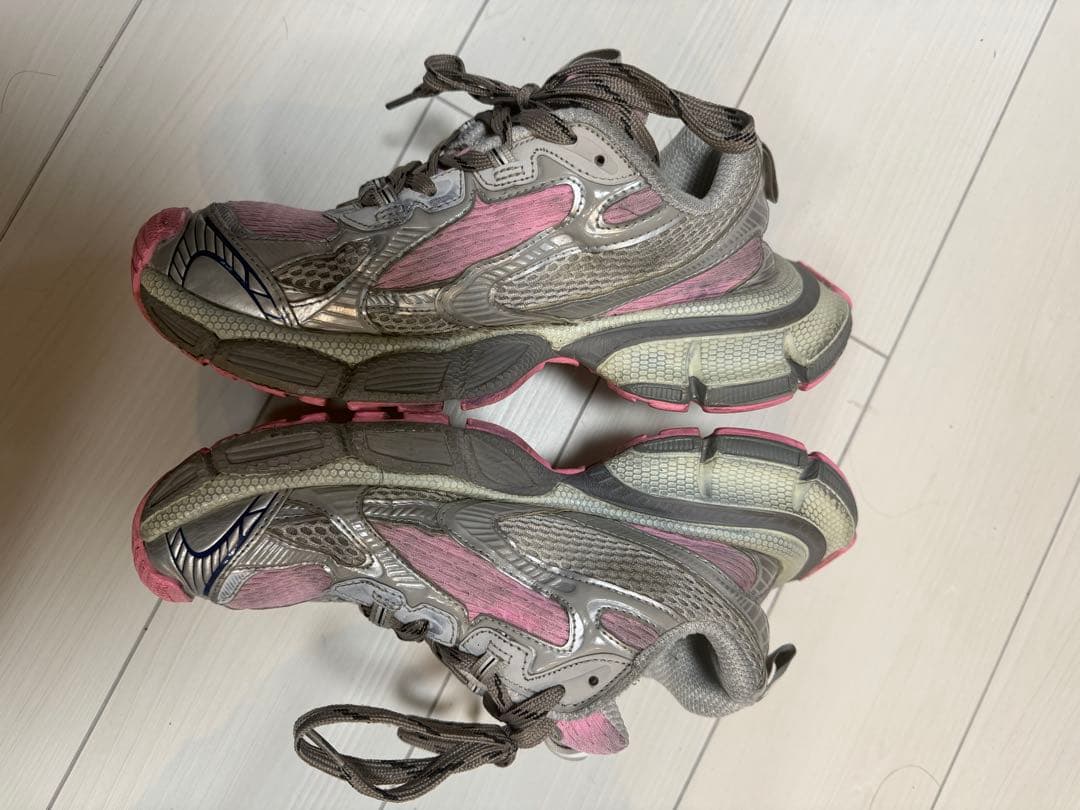 BALENCIAGA 3XL 【40】