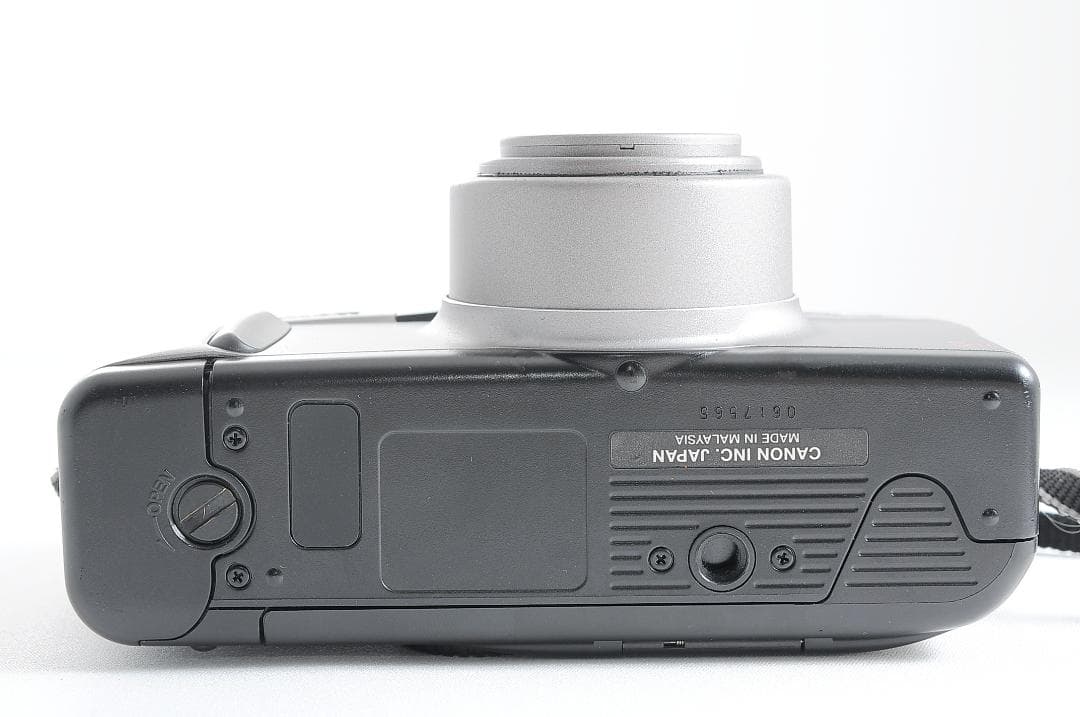 動作品CANON キャノン Autoboy S II PANORAMA