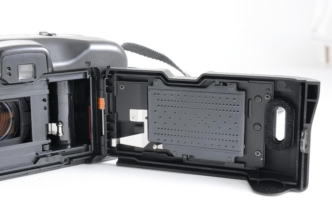 動作品CANON キャノン Autoboy S II PANORAMA