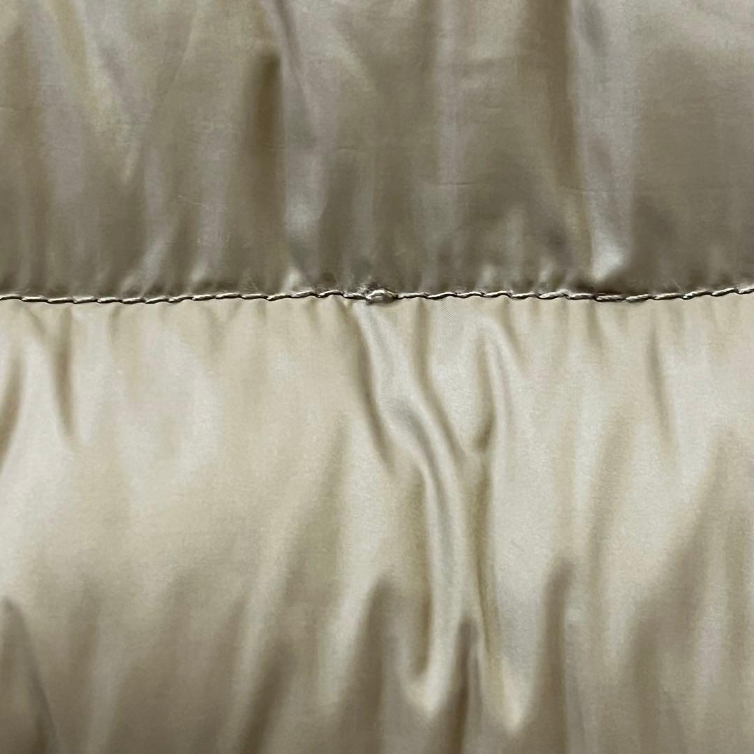 美品　ナパピリ　NAPAPIJRI ダウンジャケット　XL オリーブ