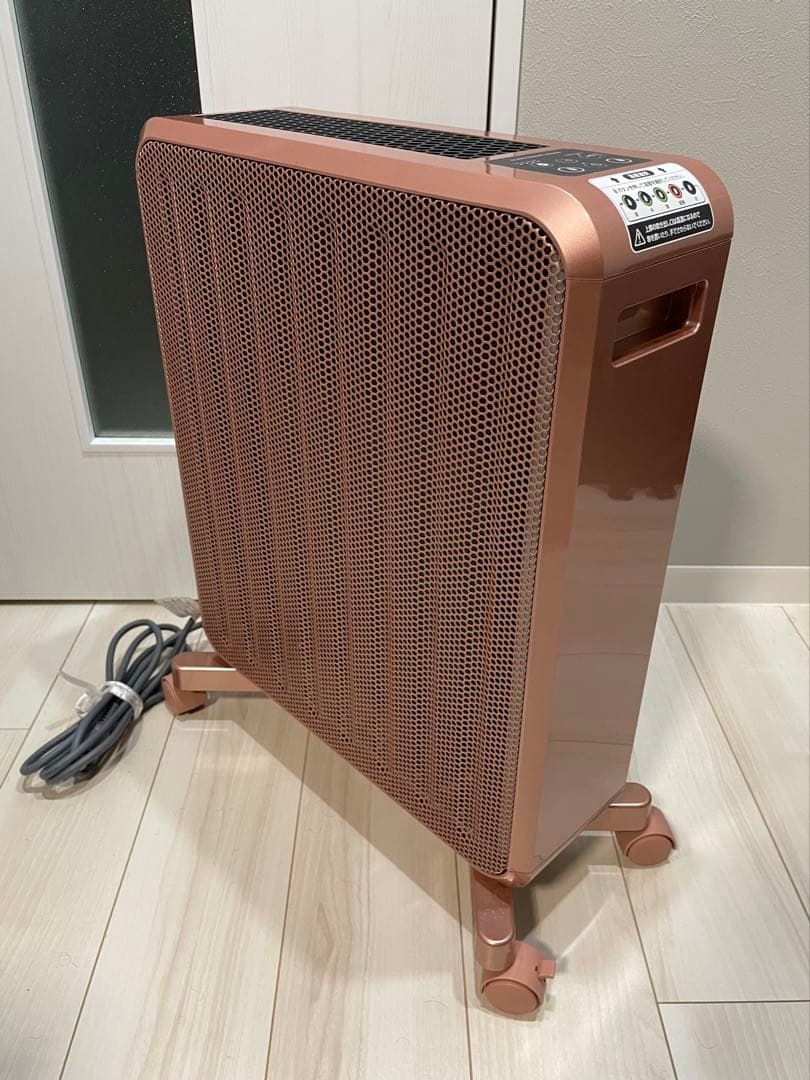 KH358-02 ケノンヒーター