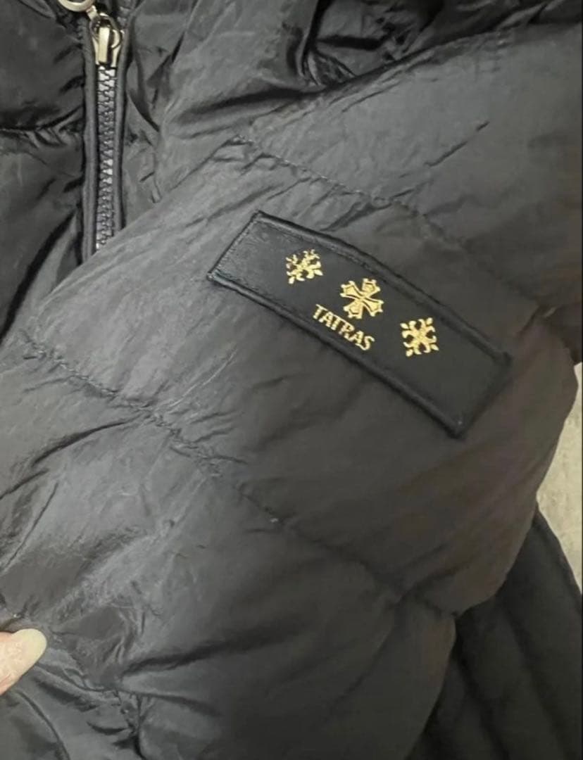 タトラス TATRAS レディース ダウンジャケット