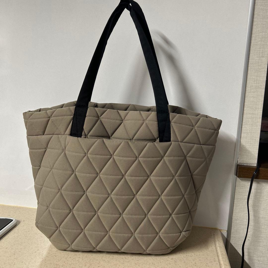 ノースフェースのバック大