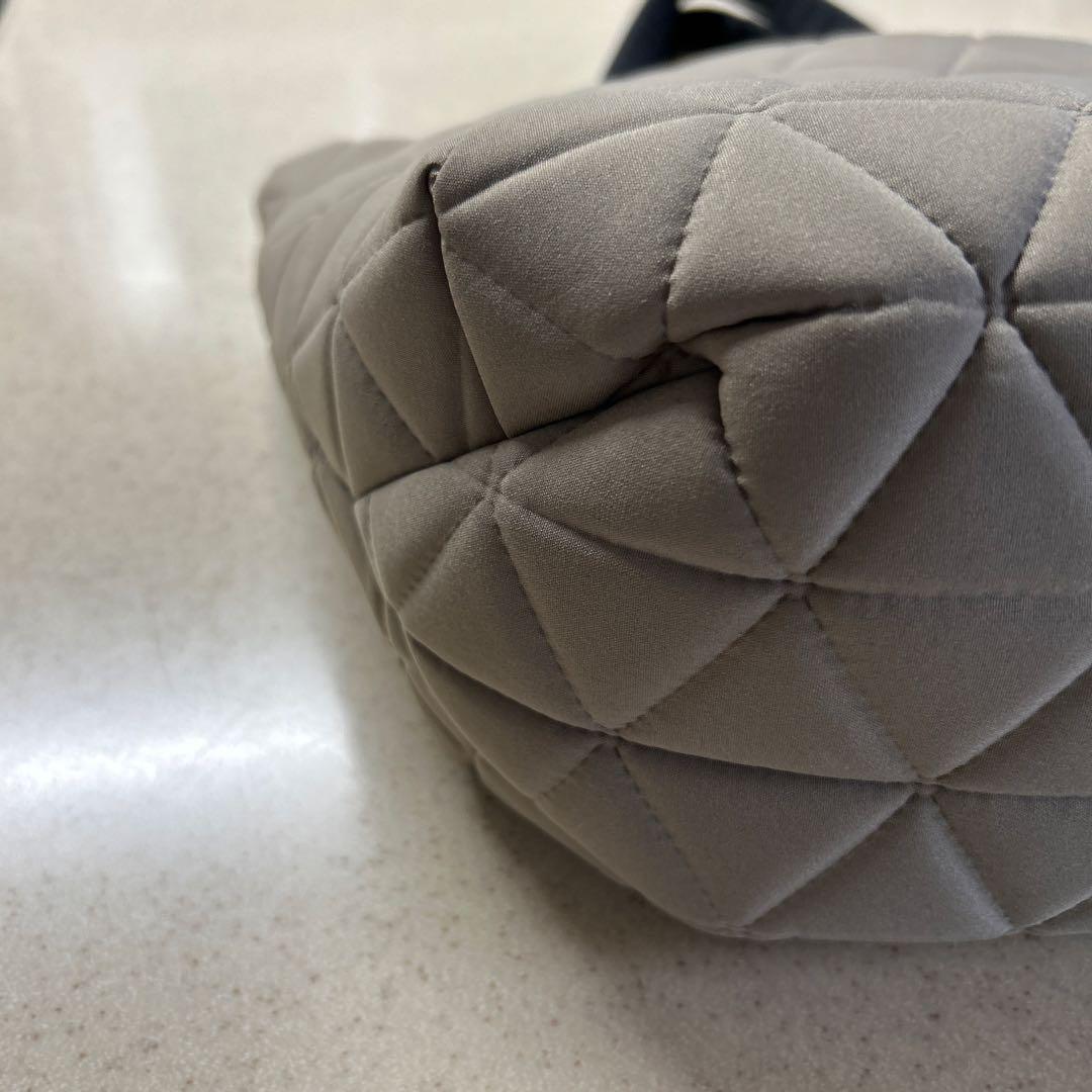 ノースフェースのバック大