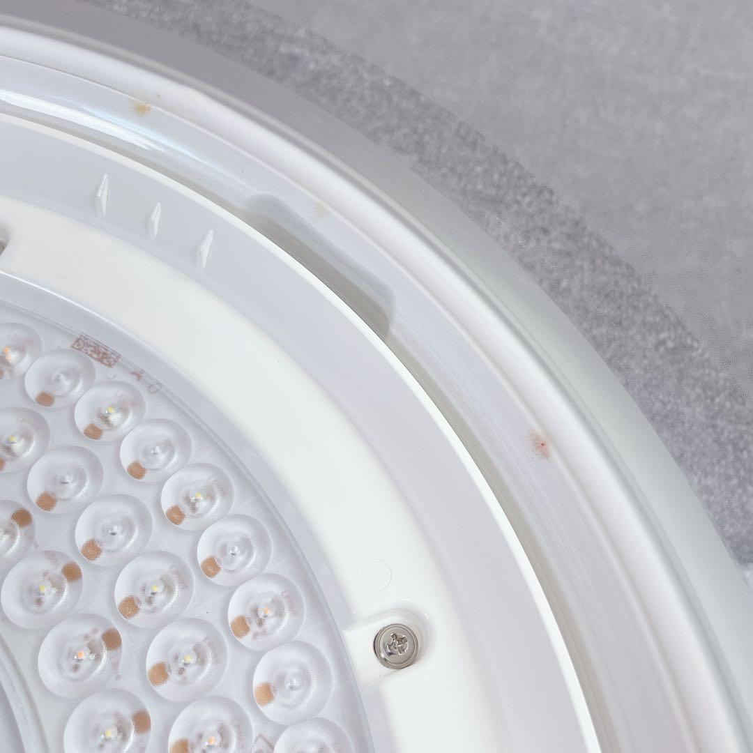 Panasonic LEDシーリングライト 照明器具 HH-CD1092A