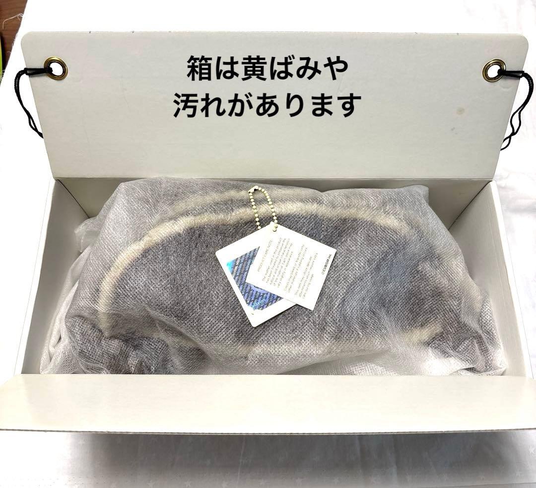 visvim ヴィズヴィム ムートン ウエストバッグ ボディバッグ brown