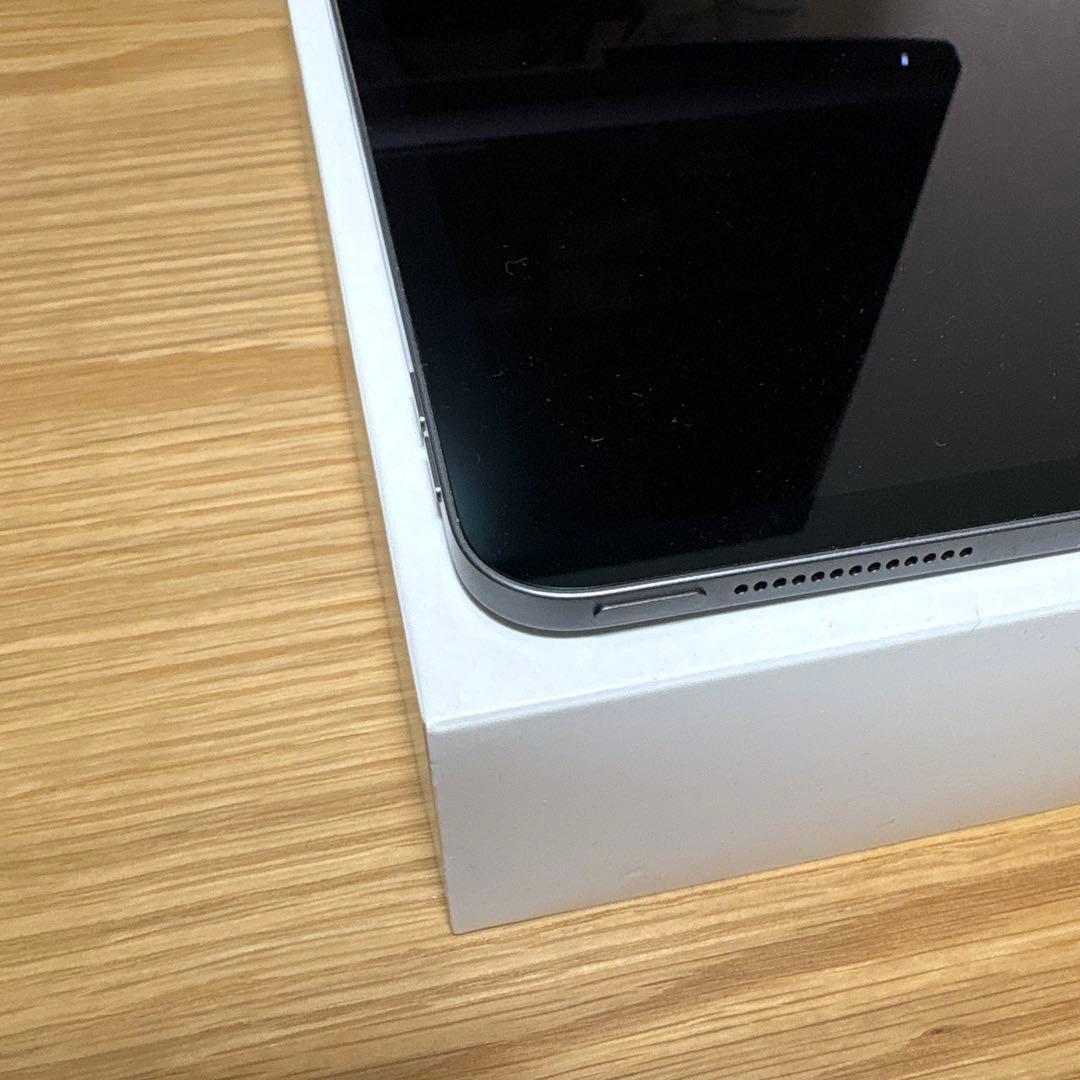 【Apple Pencil付】iPadPro 11インチ 第2世代 128GB