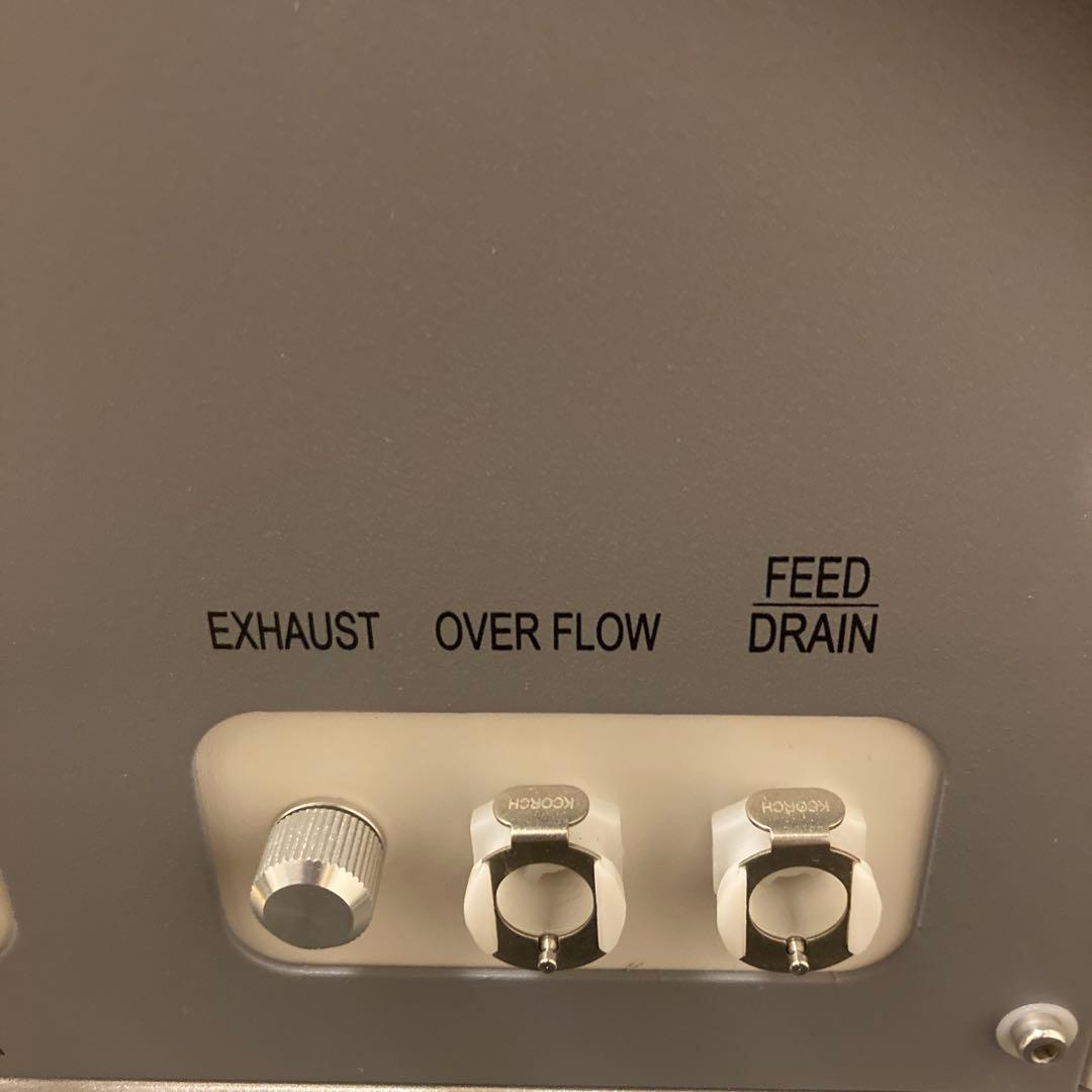 N*o様 ボディ＆フェイスケア機器 GSD FOCUSHAPE 2業務用