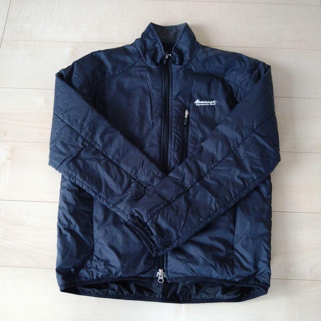 MountainSurf マウンテンサーフインサレーションジャケット