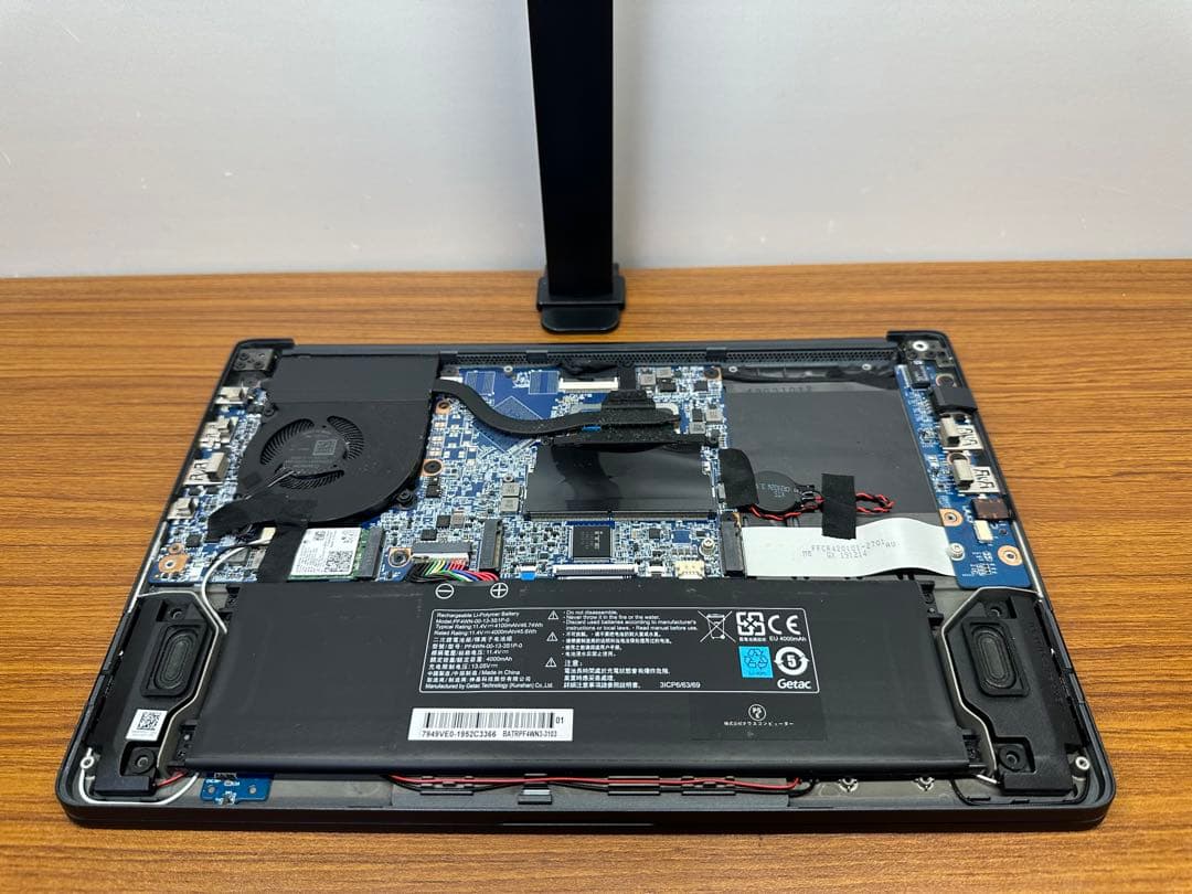 ジャンク品 ThinkPad E14 x2台Mouse X4 x1台