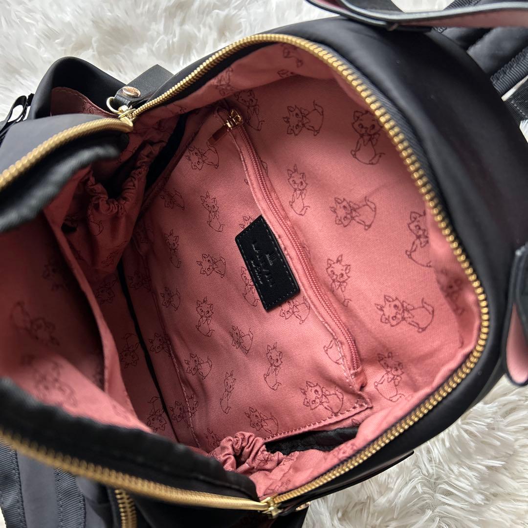 LANVIN en Bleu ディズニーストア　マリー　55th アニバーサリー