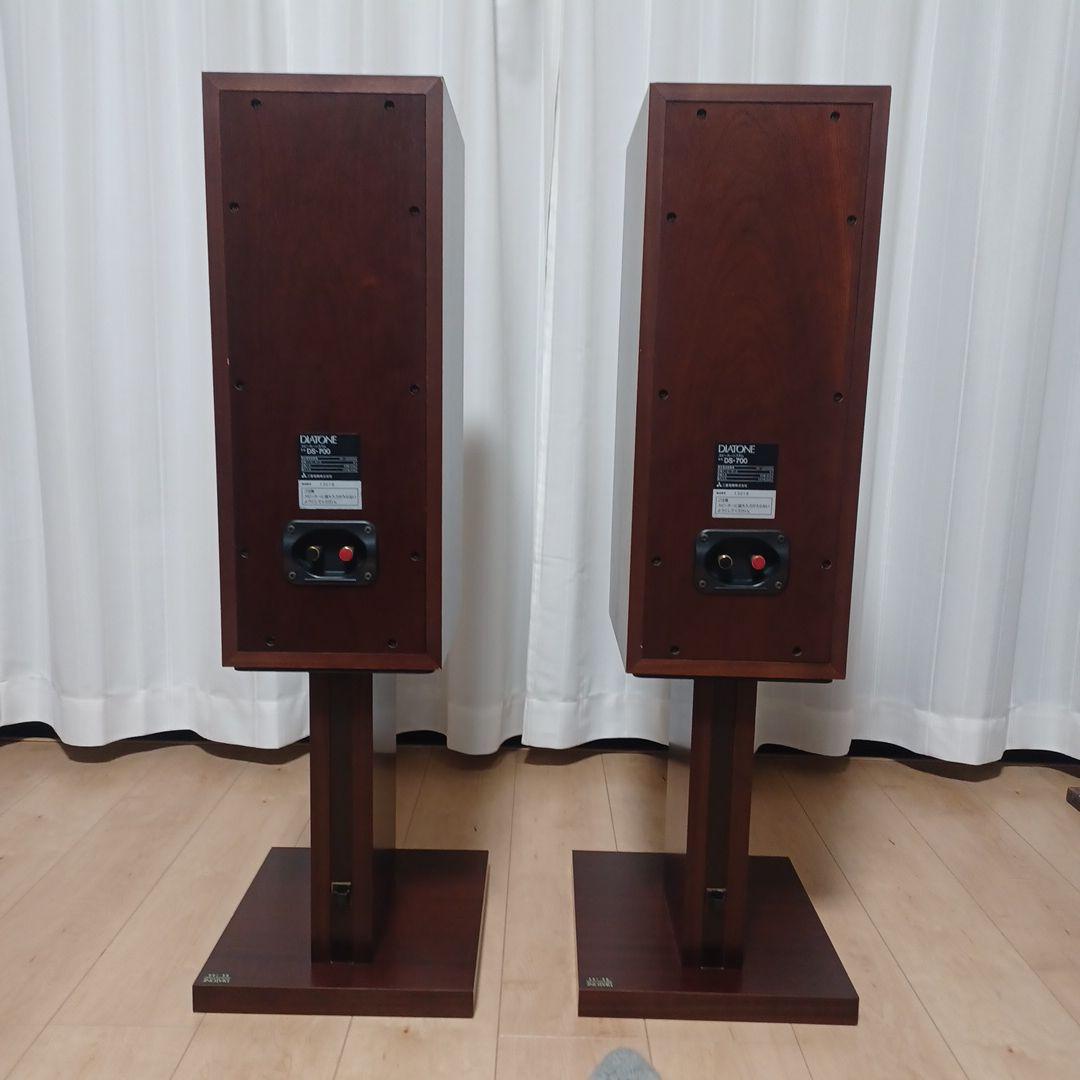 ダイヤト一ンスピーカー　DS-700