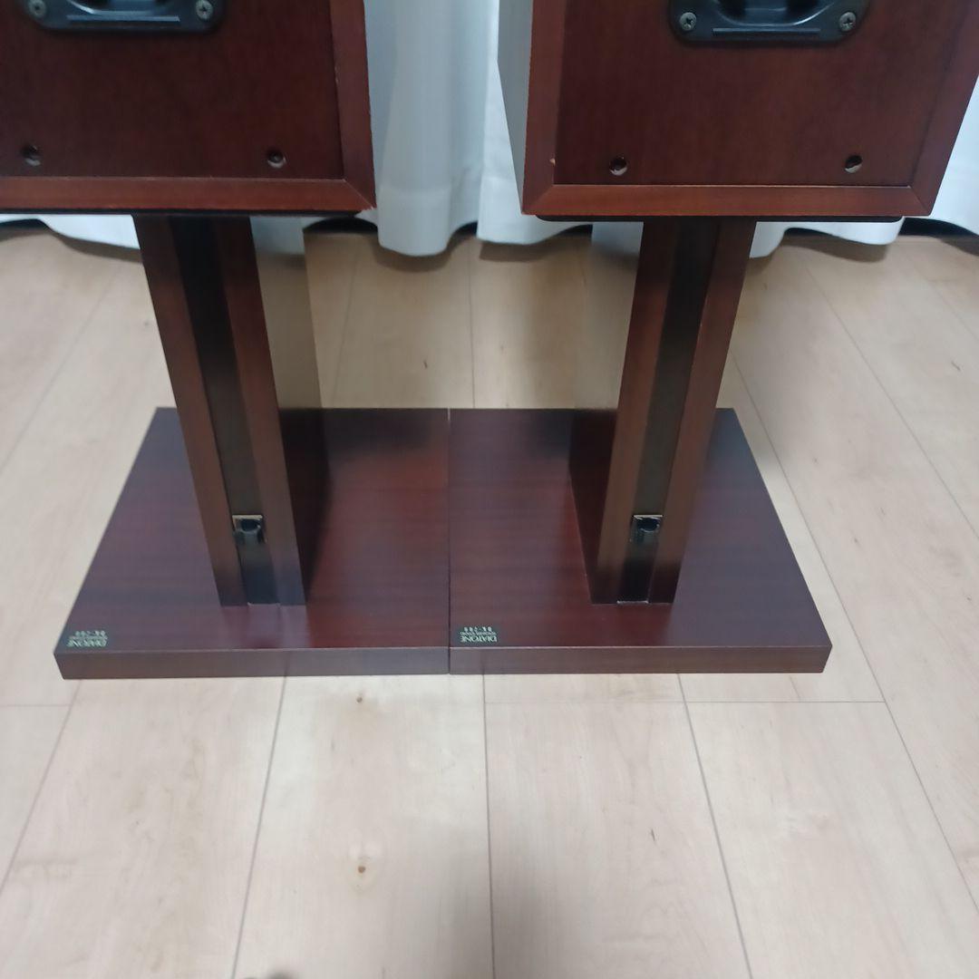 ダイヤト一ンスピーカー　DS-700