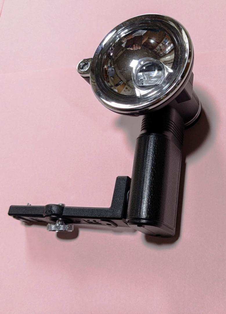 デジタルカメラ　MINOX DCC 5.1