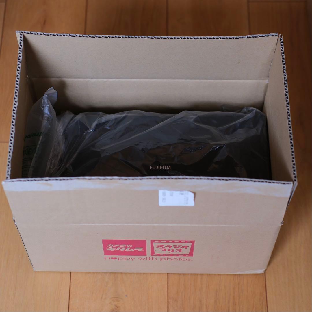 【極上】FUJIFILM X-T5 XF18-55レンズキットSmallRig付