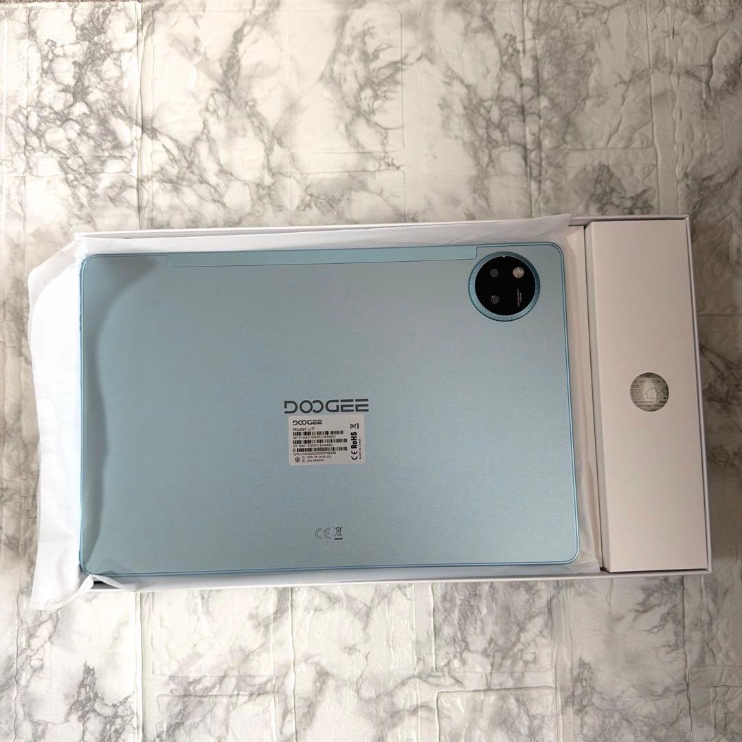 Android16 タブレット　11インチ 90Hz Gemini AI