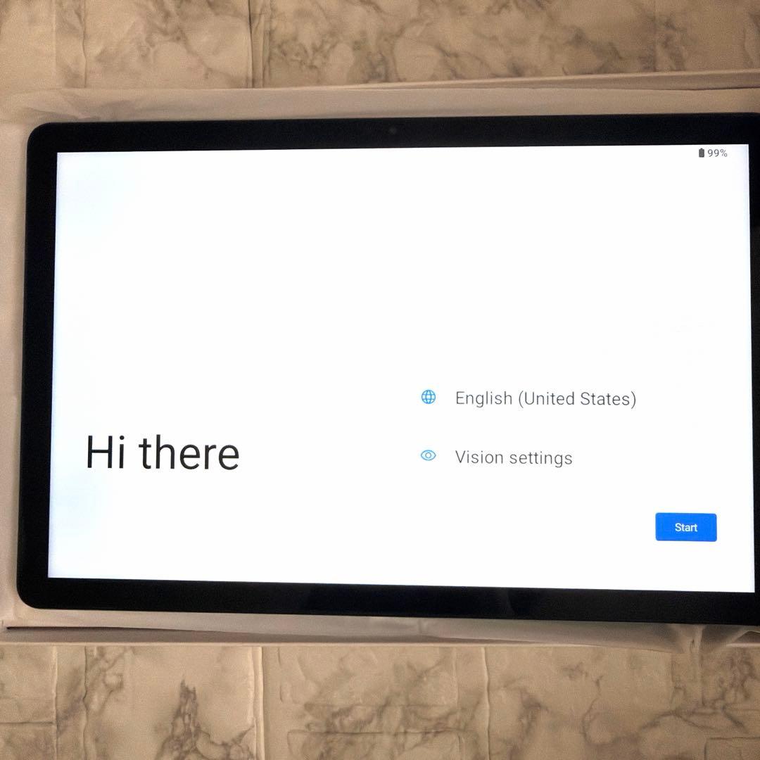 Android16 タブレット　11インチ 90Hz Gemini AI