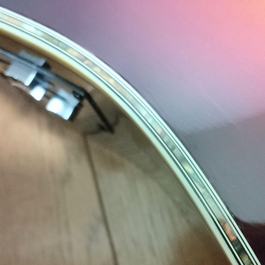 美品　MORRIS　MG-600JE　80’s ジャパンヴィンテージ　エレアコ