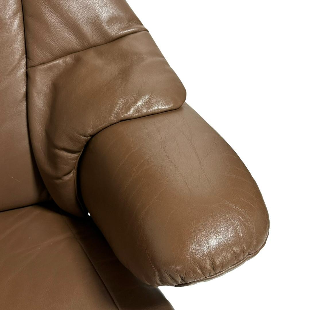 カリモク THE FIRST ザファースト サイズS リクライニング チェア