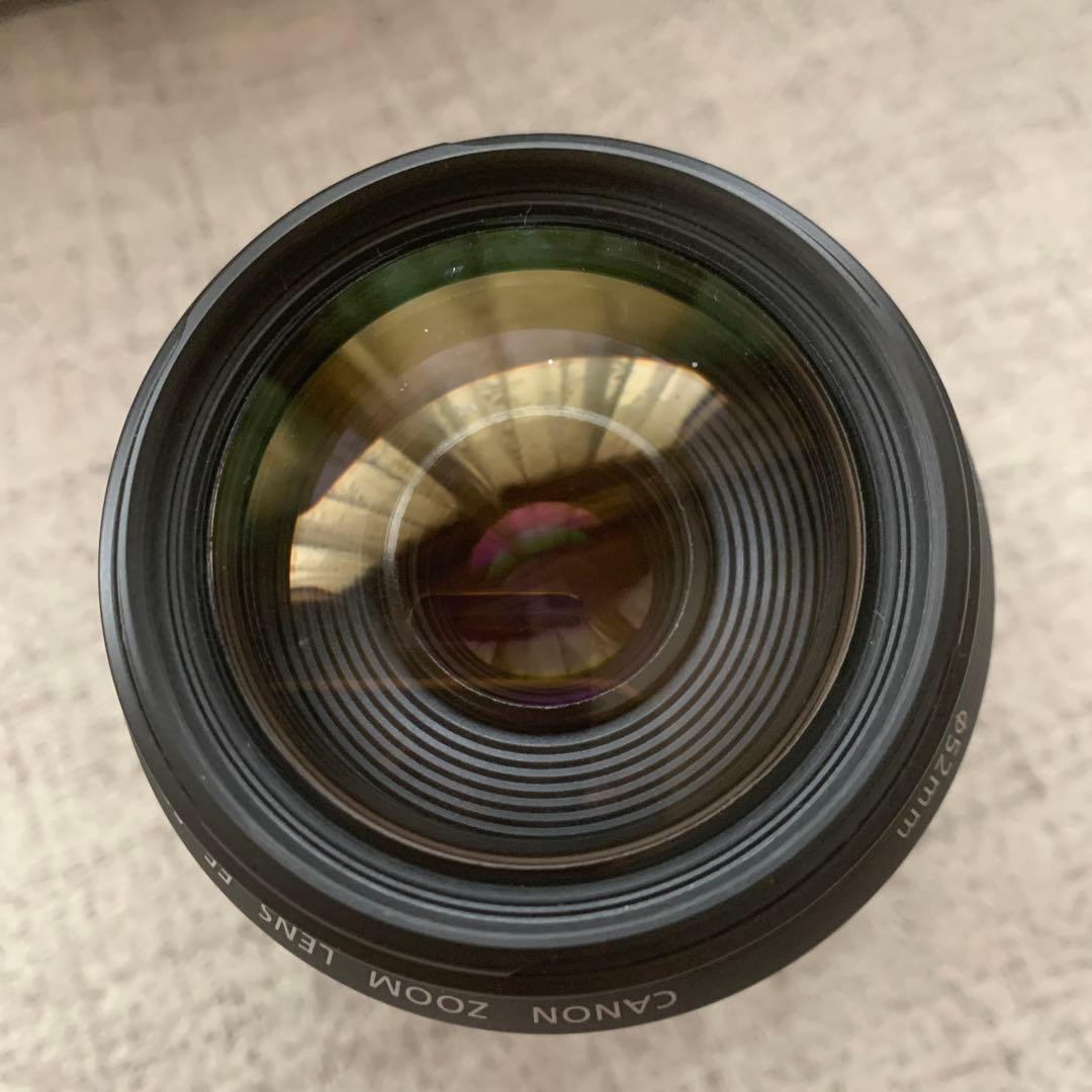 キャノン EOS kiss デジタルX