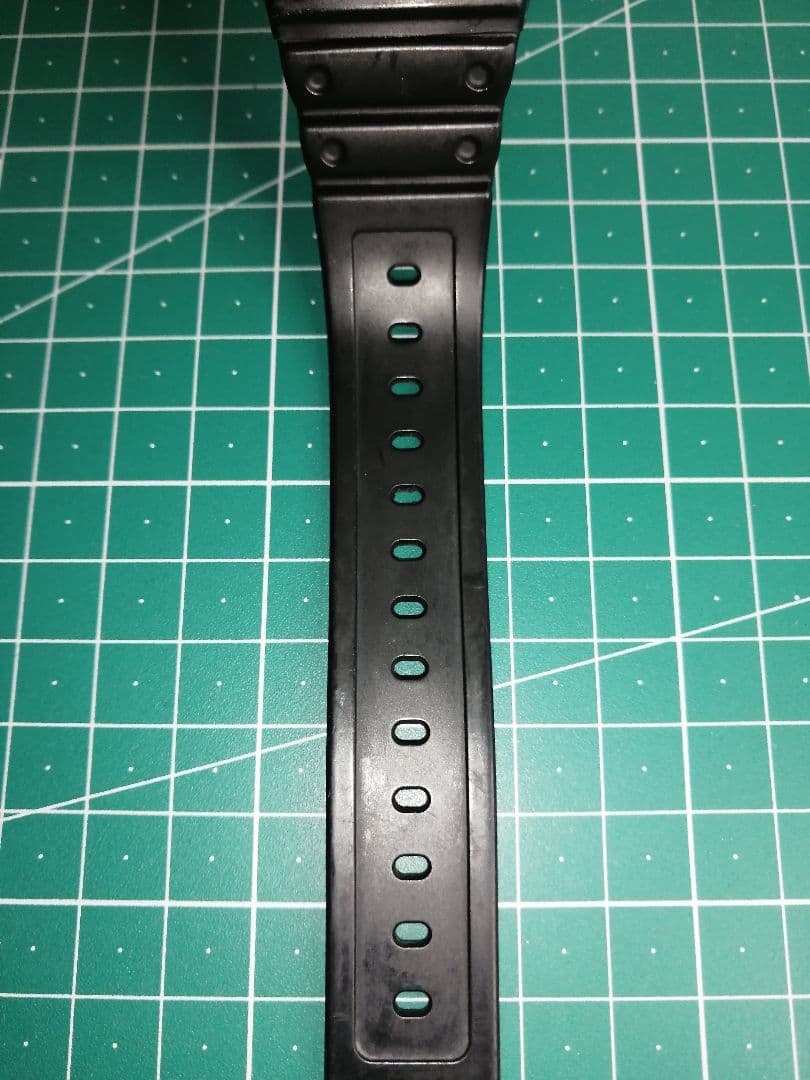 カシオ　G-shock GW-M5610 洗浄済み