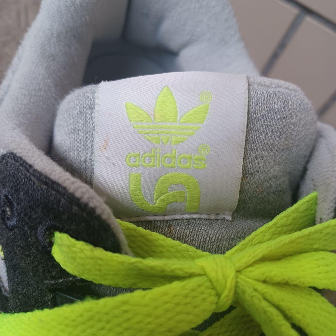 《08年製》adidas Consortium x VA ZX9000 28.5