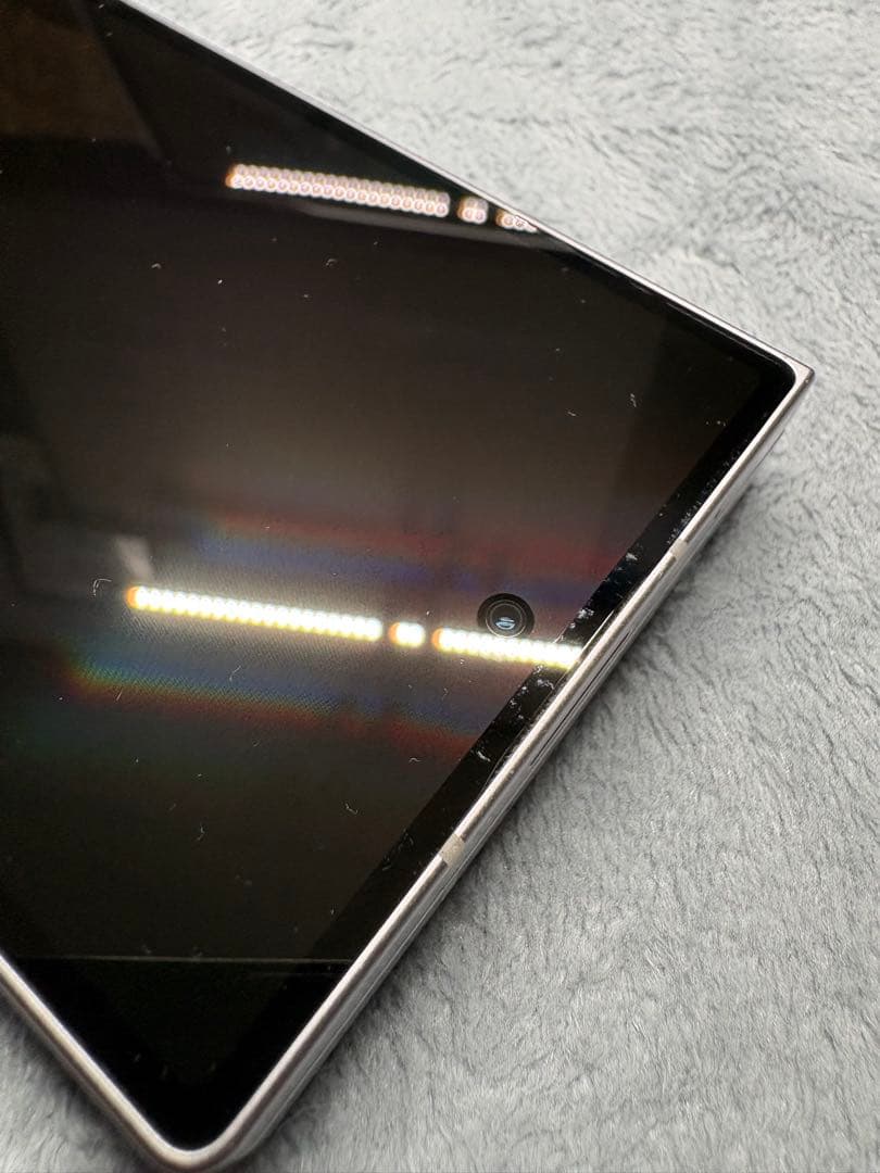 みぅ＊ 　Galaxy Z Fold6 (SIMフリー)シルバーシャドウ