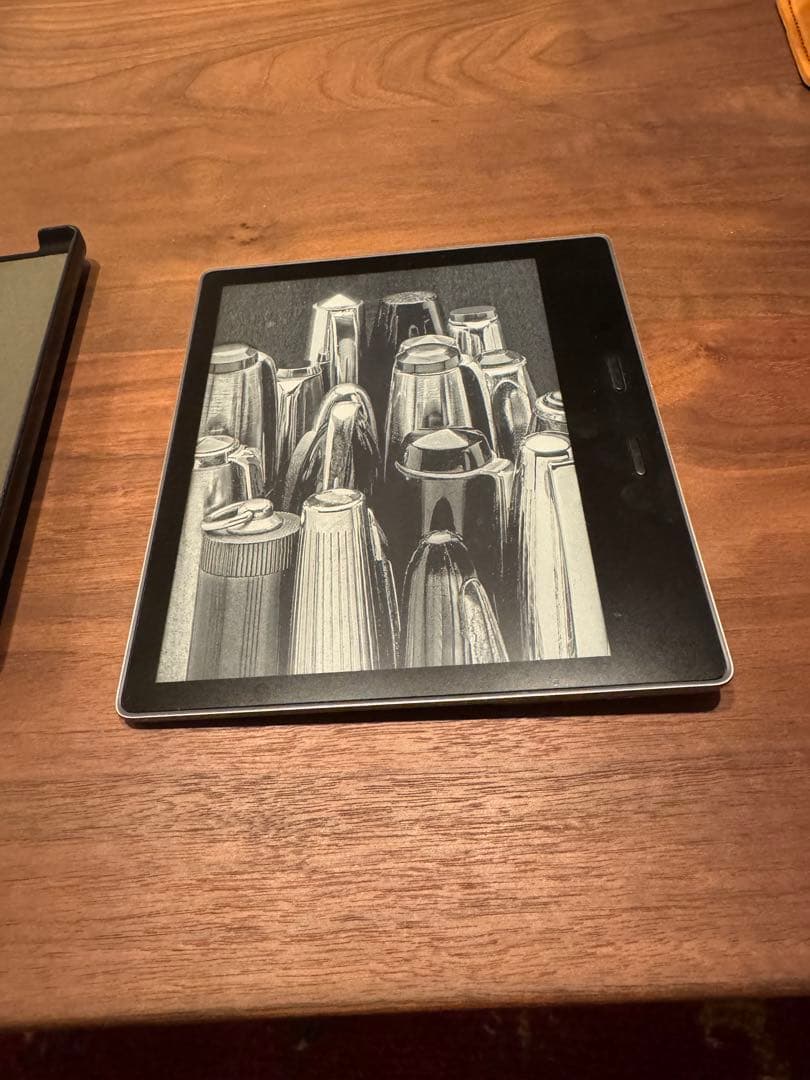 Kindle 第9世代 Kindle Oasis (第2世代)