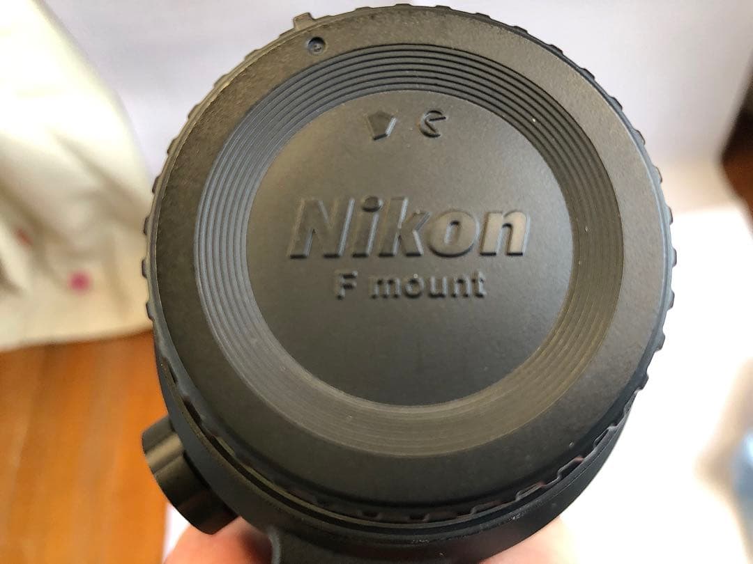 【美品】AF-S NIKKOR 70-200mm f/2.8G ED VR II