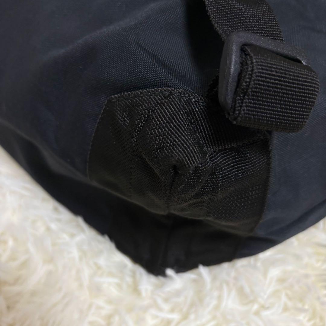 モ*☆様 【良品】バッグジャック　メッセンジャー　ダークネイビー　コブラバックル