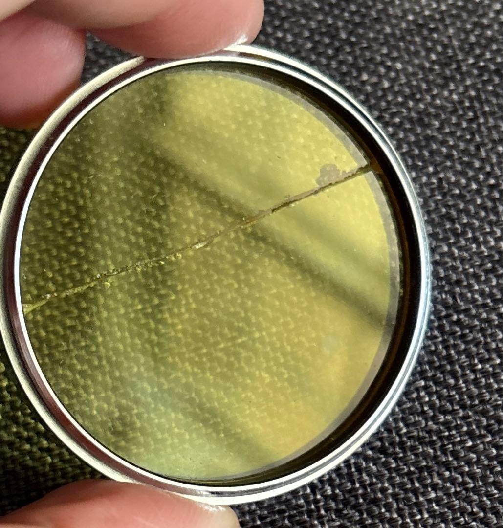 Konica IIIM 411468 カメラ(ジャンク) ケース付き