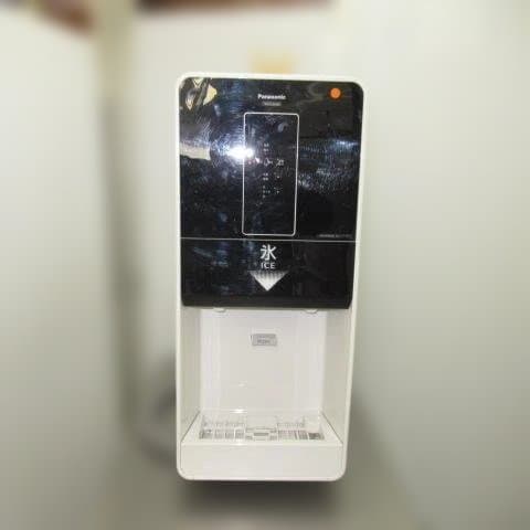 Panasonic 卓上チップアイスディスペンサー　SIMCDW125LVGC
