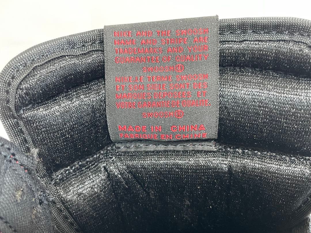 【アメさん】専用　NIKE AIR JORDAN 1