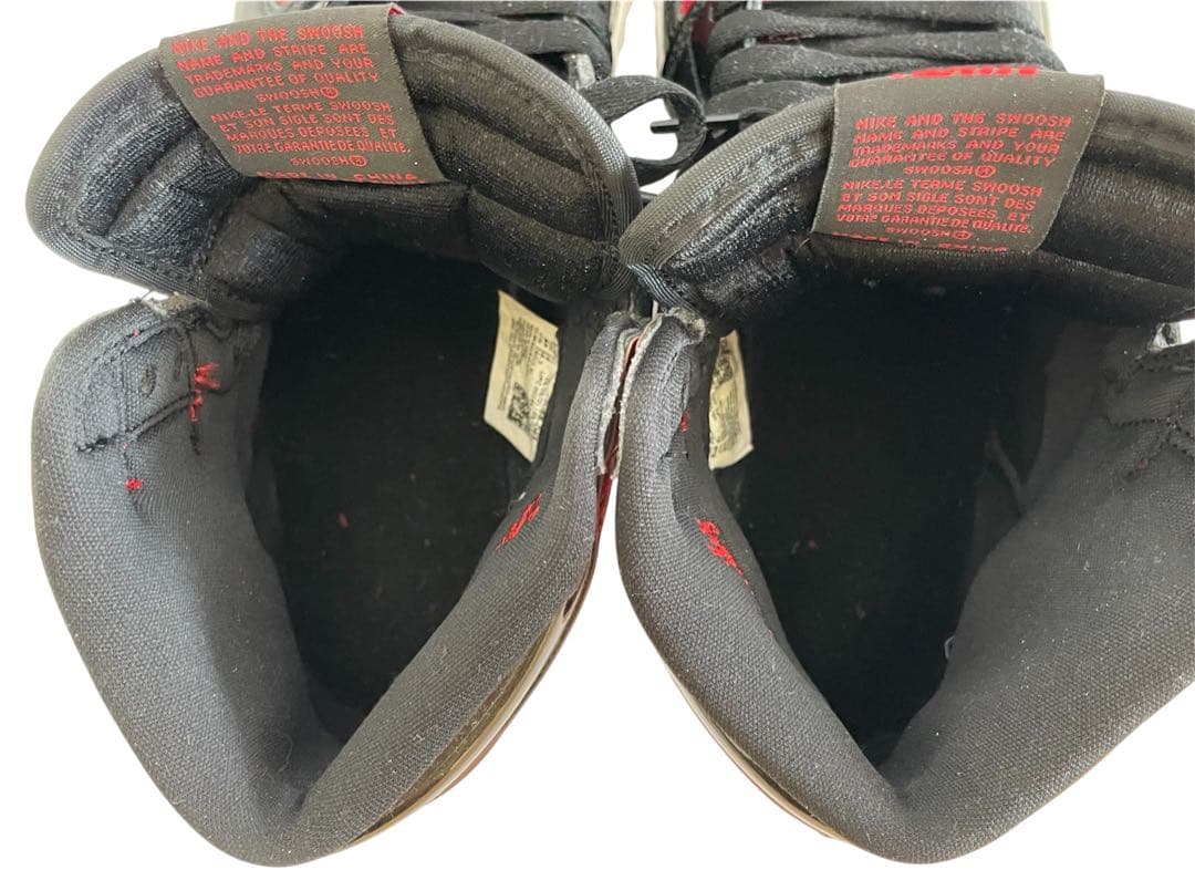 【アメさん】専用　NIKE AIR JORDAN 1