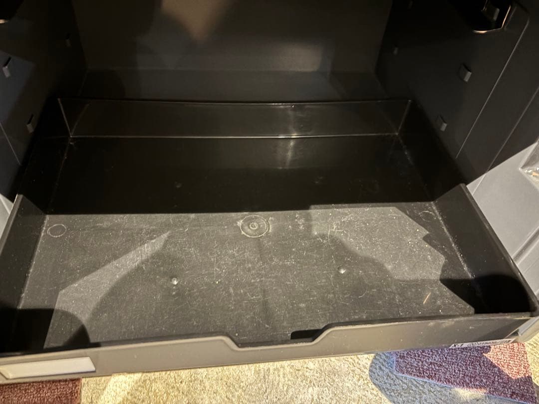 キングクラウン　耐火金庫