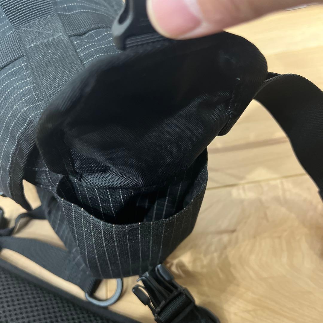 ホ*ー様 【正規品】Supreme 24SS Mini Duffle Bag B