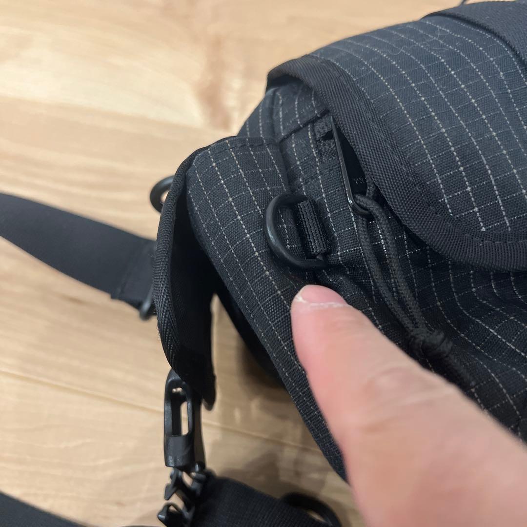 ホ*ー様 【正規品】Supreme 24SS Mini Duffle Bag B