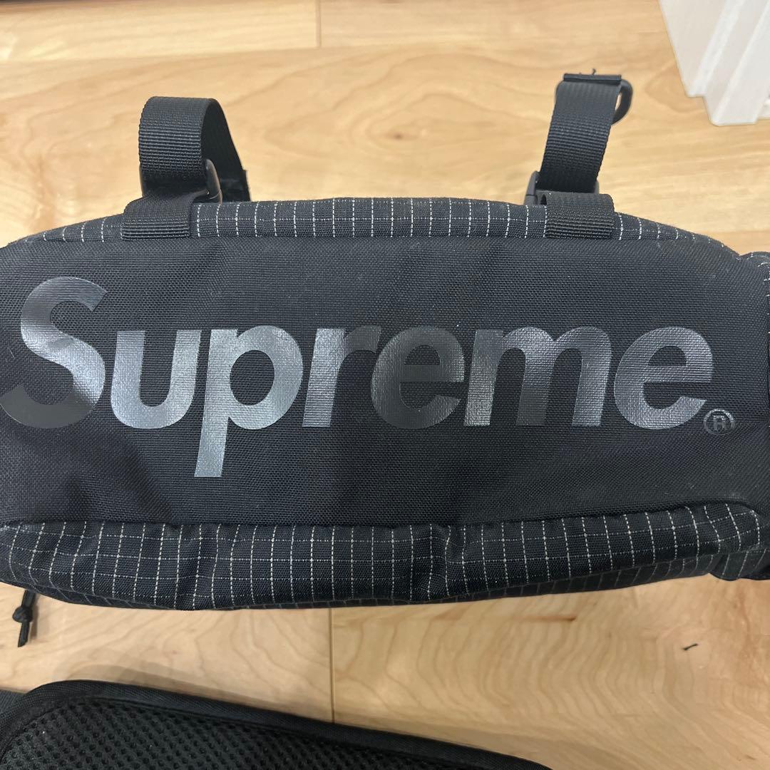 ホ*ー様 【正規品】Supreme 24SS Mini Duffle Bag B